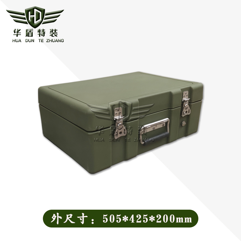 滾塑箱：防護(hù)級(jí)別至IP67，創(chuàng)新設(shè)計(jì)引領(lǐng)行業(yè)新潮流